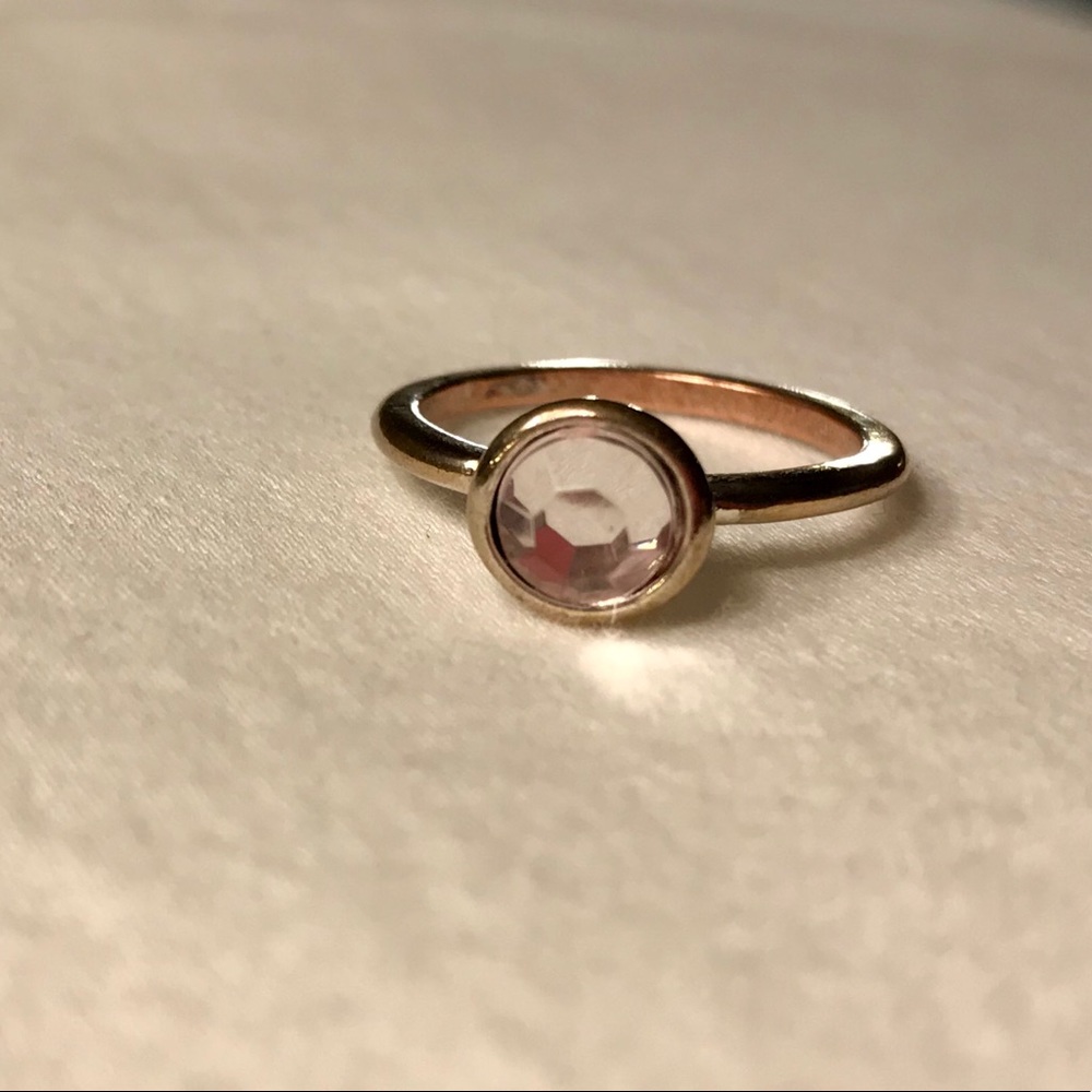 Stacking Rings - Picture 7 of 8
